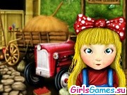 Игра Дедушкина дача